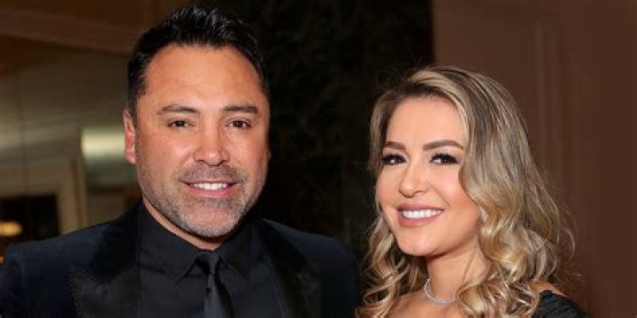 Oscar de la Hoya Girlfriend 2025: A Look at His Enduring Romance