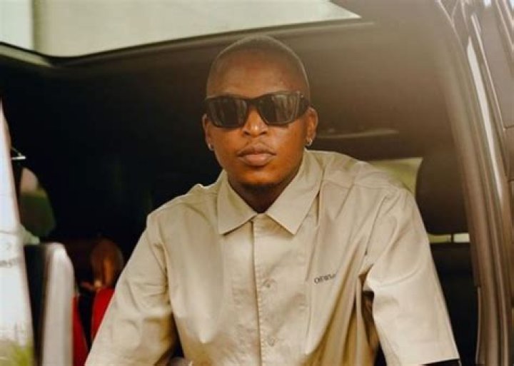 Oscar Mbo's Counterfeit Controversy Exposed