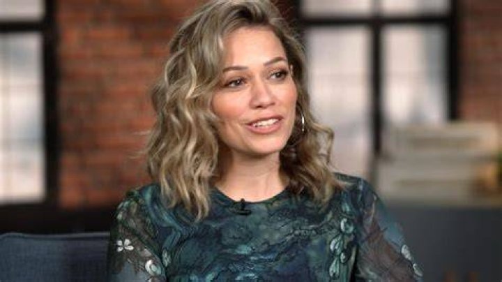 OTH's Bethany Joy Lenz Was "Terrified" Before Sharing Cult Past