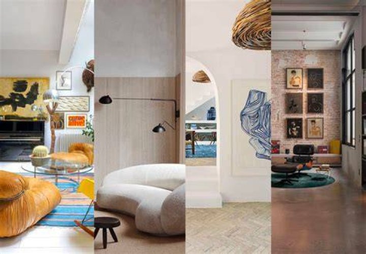 Our Team | Townhouse | Robert Brown Interior Design