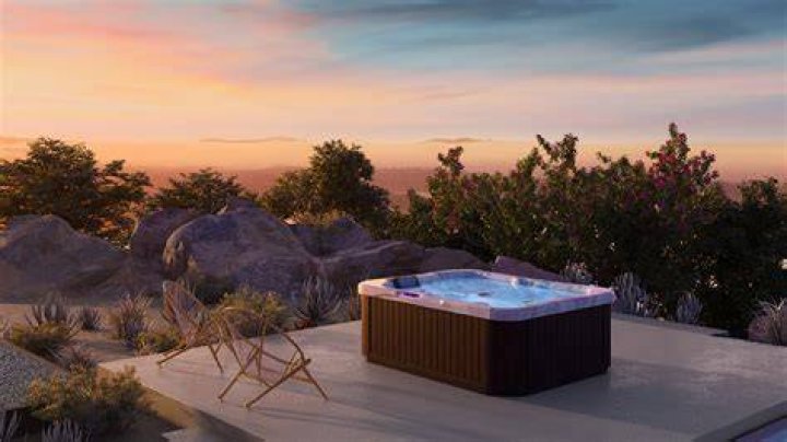 Outdoor Jacuzzi Hot Tubs Westwego LA 70094