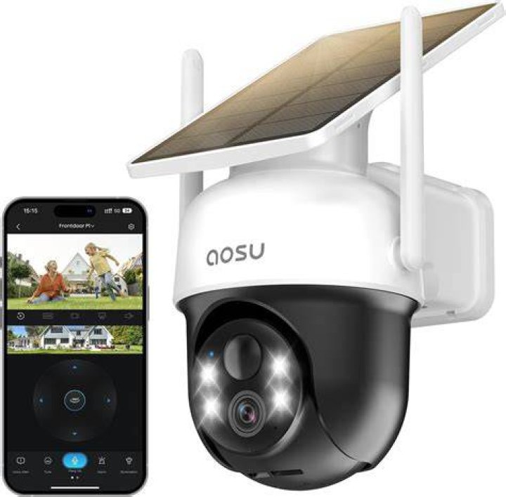 Outdoor Wifi Security Cameras Steamboat Springs Colorado