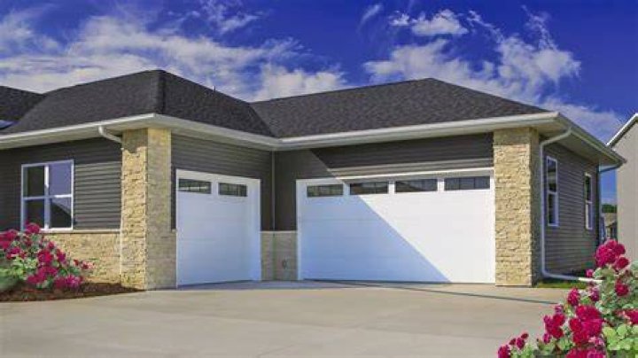 Overhead Garage Door Company-The Woodlands, TX