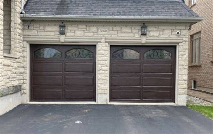 Overhead Garage Door-Grandview, OR