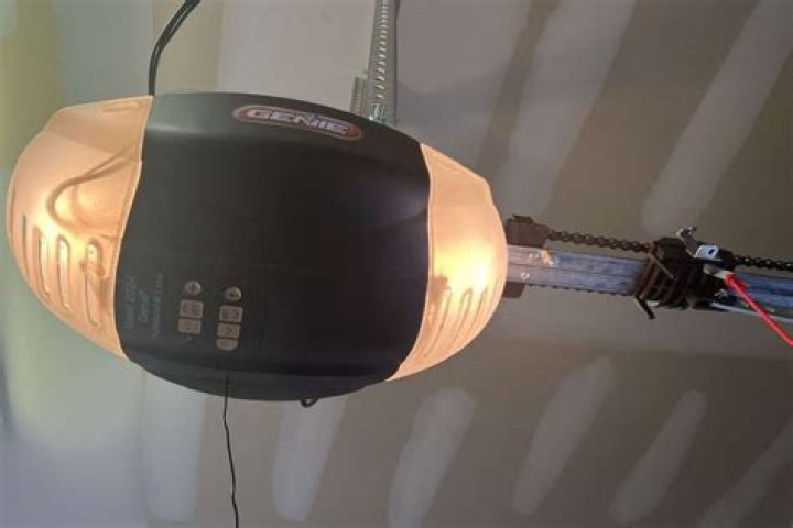 Overhead Garage Door Opener Groveport, OH
