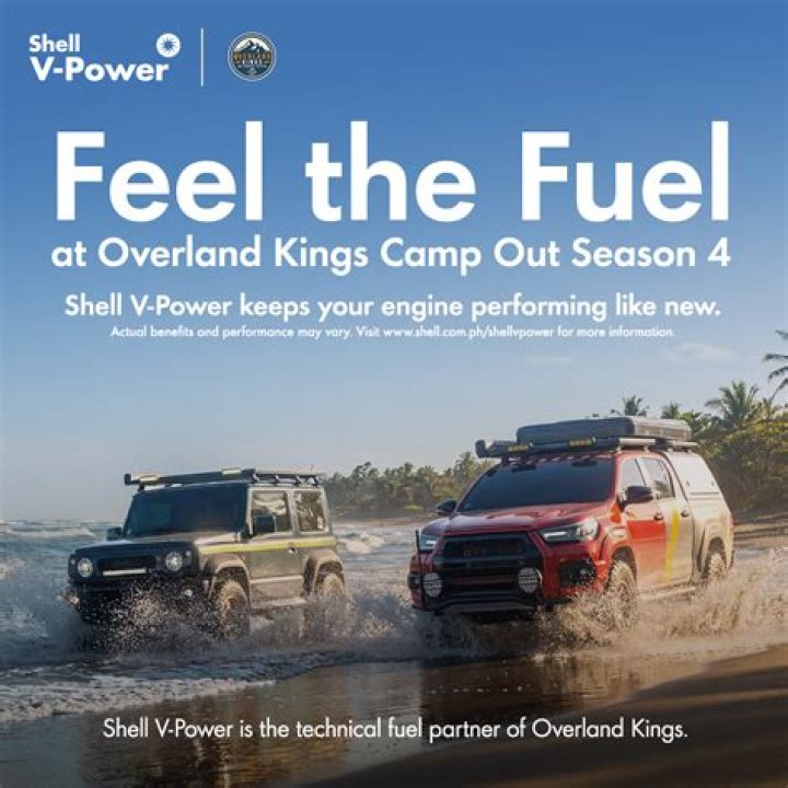 Overland Technical Solutions