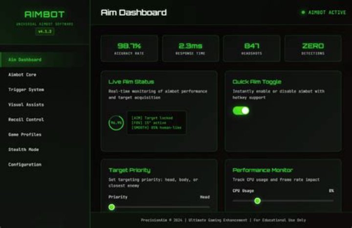 Overwatch Hacks & Aimbot for PC in 2018