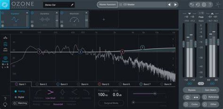 Ozone 8 Overview - Ozone 8 Documentation