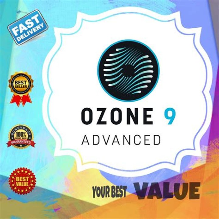 Ozone 9 Help Documentation - Ozone 9 Help