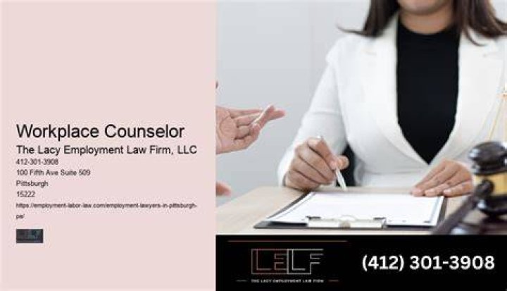 PA Employment Lawyers