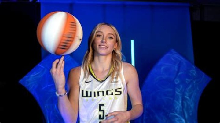 Paige Bueckers: Uncovering the True Story of a Basketball Phenom and Online Privacy