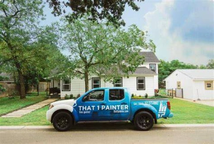 Painter Mclean VA
