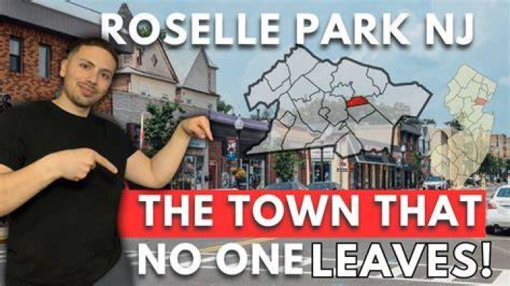 Painter Roselle Park NJ