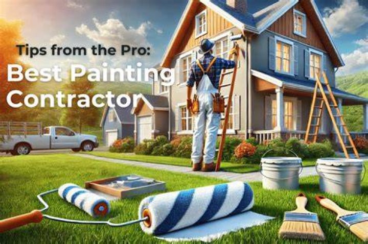 Painting Contractor Fort Washington MD
