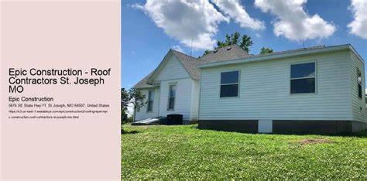 Painting Contractors St. Joseph MO
