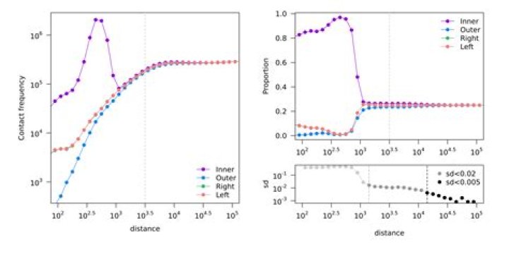 PairsQC Report