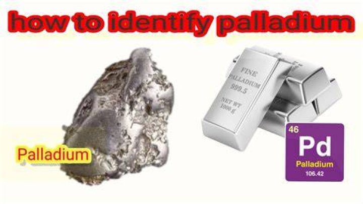 Palladium is in a Class of Its Own for Ornamental Disease Protection