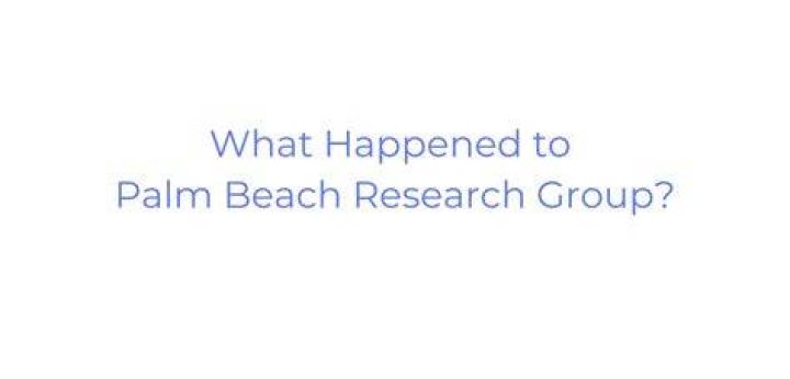 palm beach research group and bill bonner