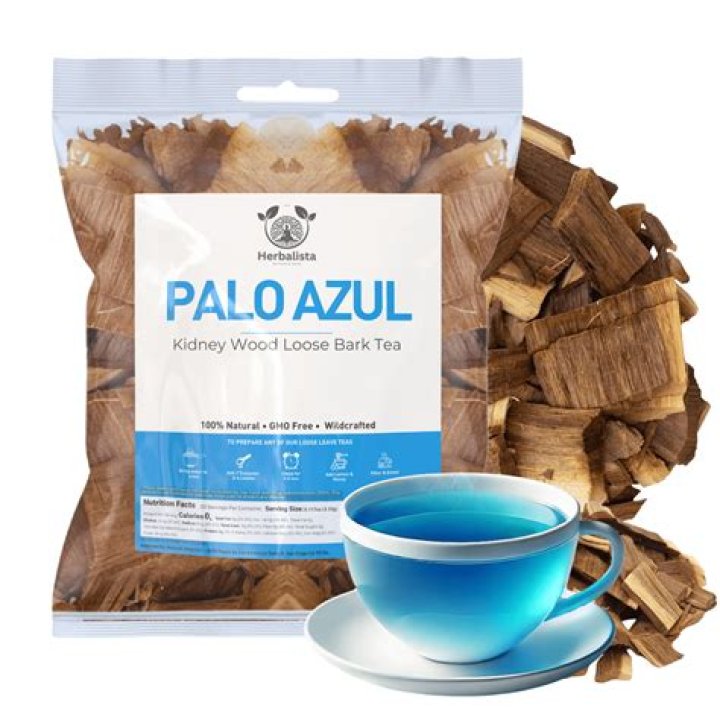palo azul tea topical penis enlargement
