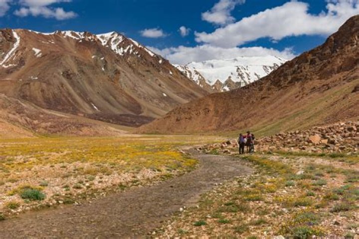 Pamir