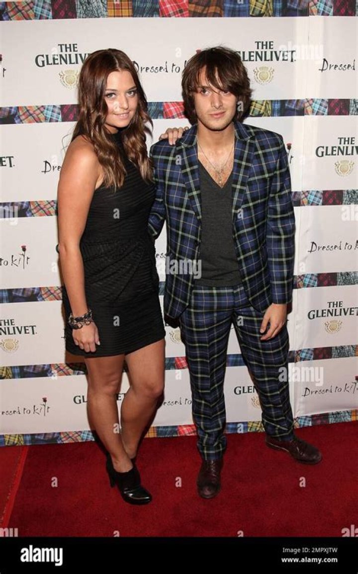 Paolo Nutini Girlfriend 2025: What the Public Wants to Know