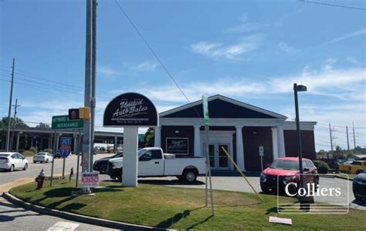 Papa John's Garners Ferry Road Is 31000
