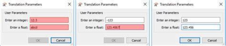 Parameter Types · GitBook