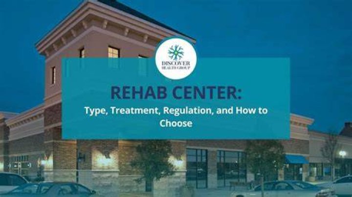Paramount Addiction Treatment Programs - Drug Rehab Facility - Recovery Center