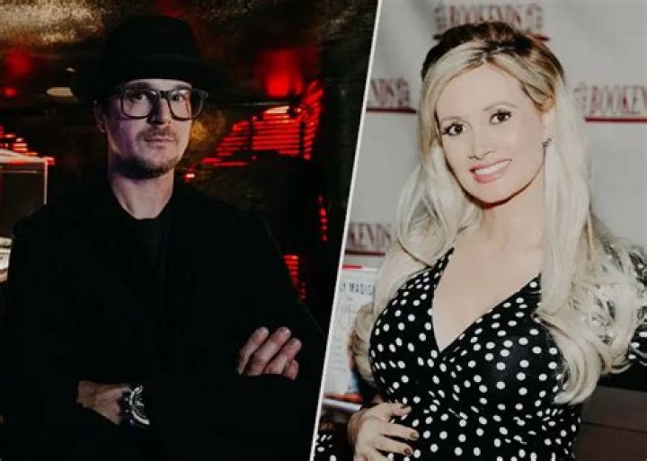 Paranormal Investigator Zak Bagans and Holly Madison Are Still Close After Their Alleged Split