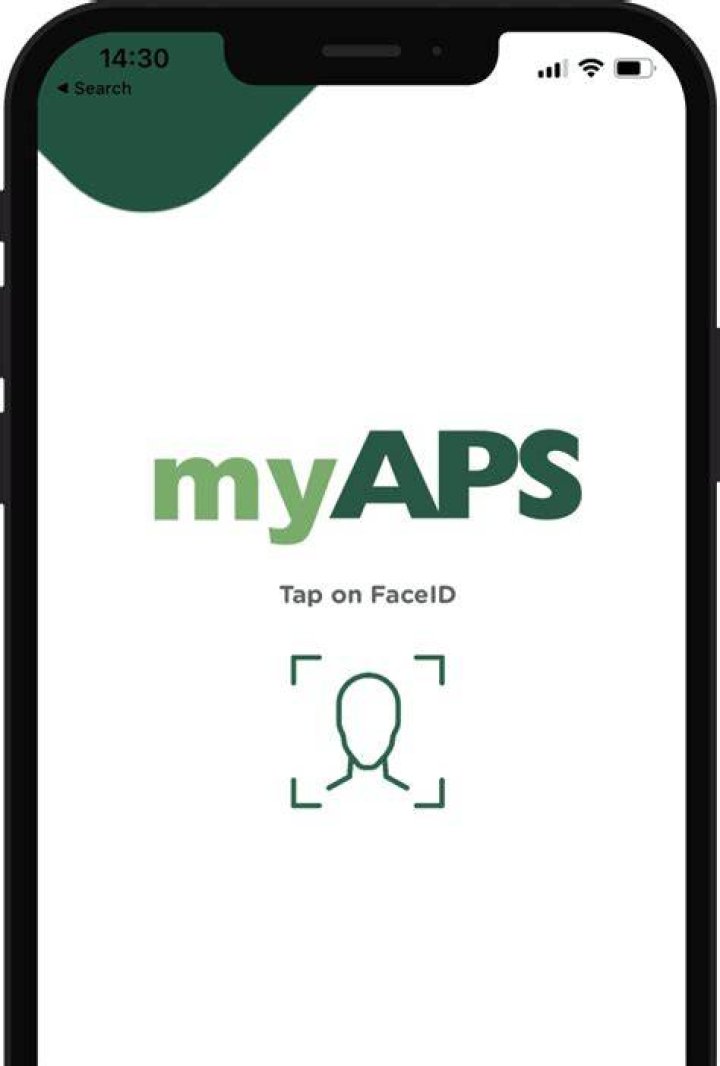 Parent Resources / APS Mobile App