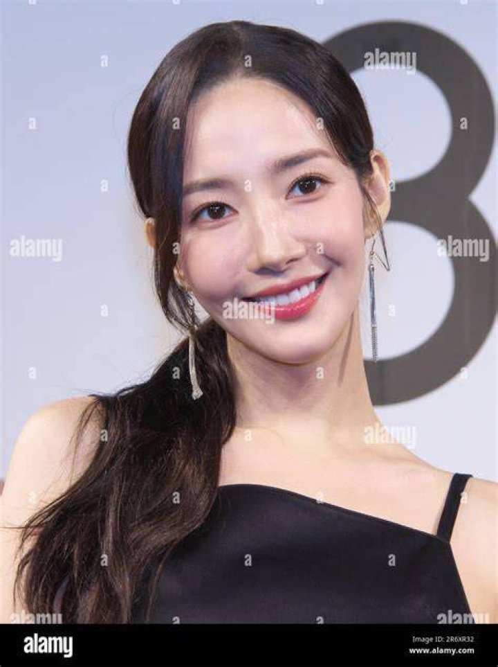 Park Min Young's Journey Explored