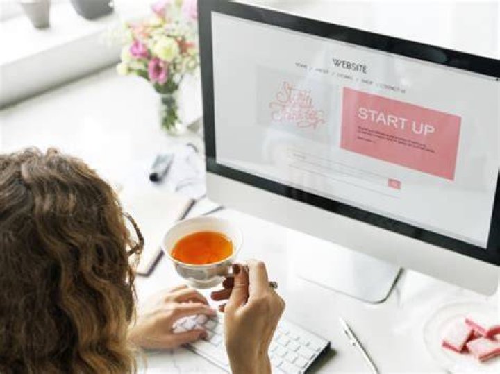 Parramatta Web Design. Parra's #1 Freelance Website designer