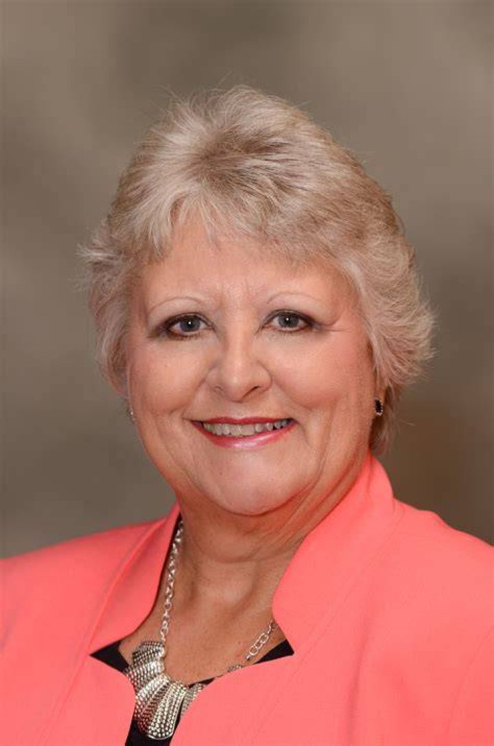 Past Chapter Presidents of Georgia HFMA