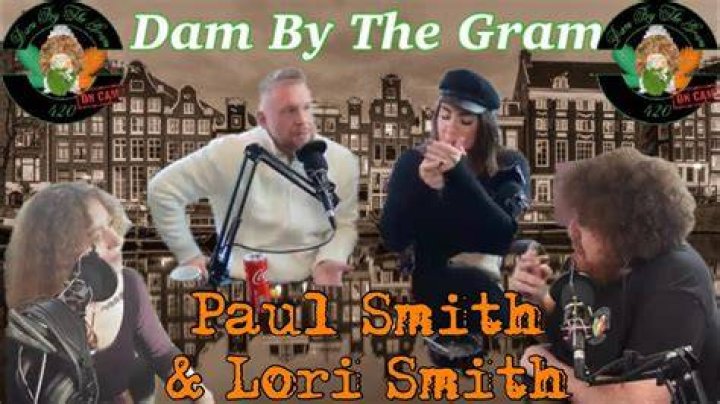 Paul Smith And Lori Smith