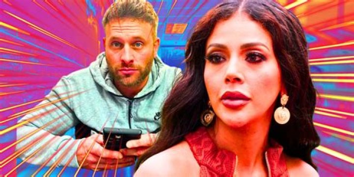 Paul Staehle: What's Really Going On With the 90 Day Fiancé Star?