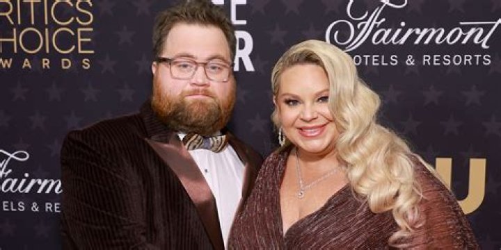 Paul Walter Hauser's Wife Revealed