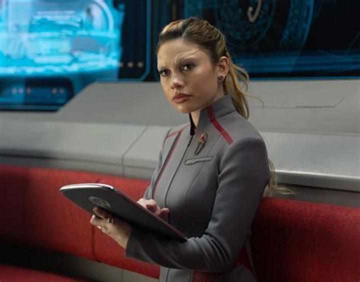 Paul Wesley: From Beloved Vampire to Starfleet Officer