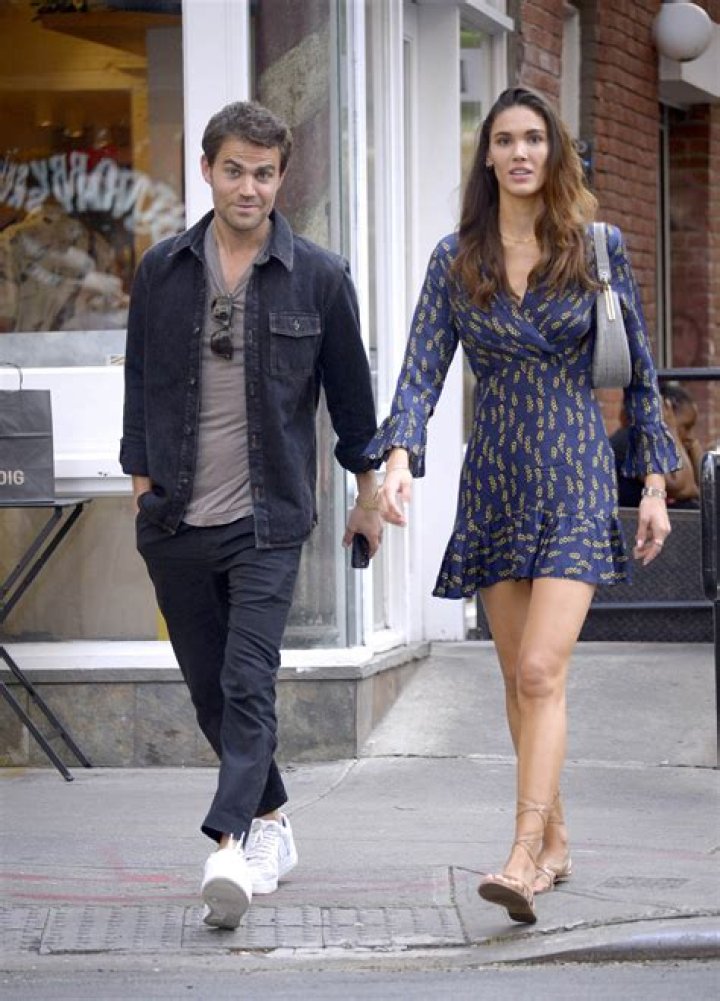 Paul Wesley Wife: A Look at His Relationships and Recent Chapters