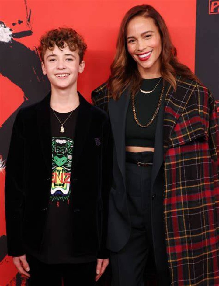 Paula Patton: 2019 In Review And Outlook