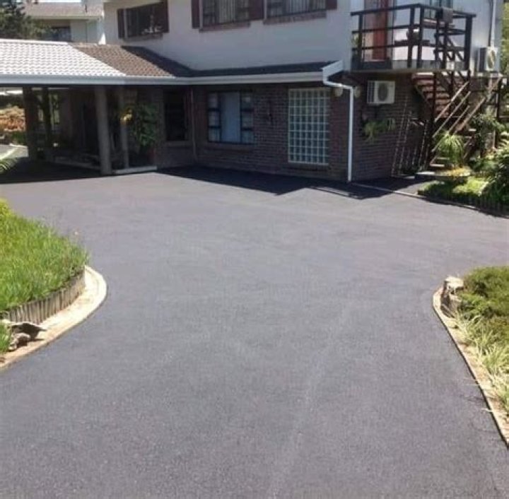 Paving Contractors Durban