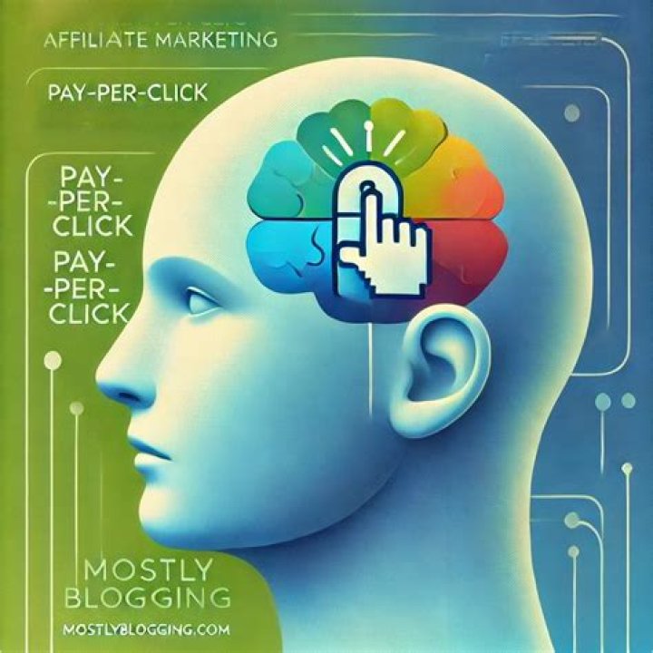 pay per click affiliate marketing