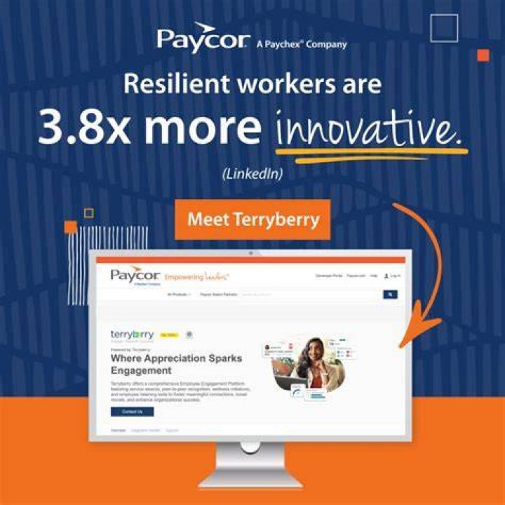 Paycor Tech+