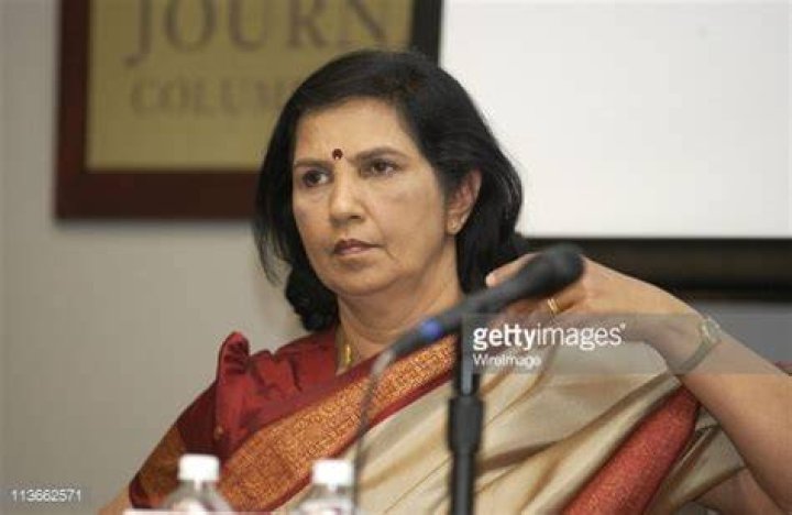 Paying tribute to Late Dr. Suniti Solomon on her 78th birth anniversary: A PlexusMD Exclusive