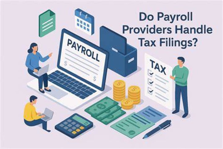 Payroll Service Providers Catonsville MD 21228
