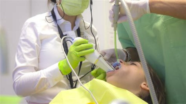 Pediatric Dentist Laurel MS