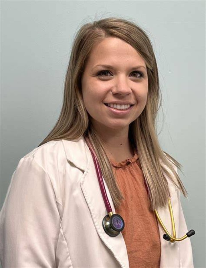 Pediatric Dentist McComb MS