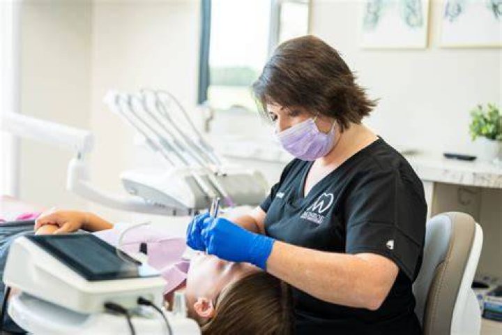 Pediatric Dentist Tupelo MS