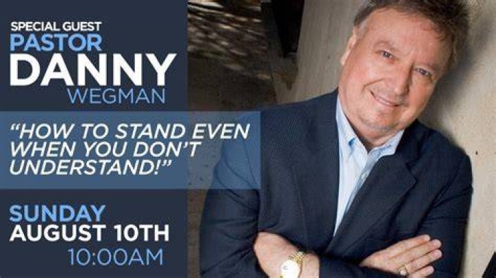 Peek Into Danny Wegman's Billionaire Empire: Unveiling Net Worth Secrets