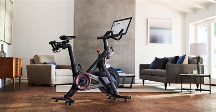 Peloton Membership Terms