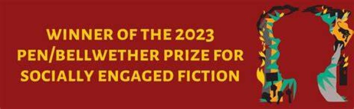 PEN/Bellwether Prize for Socially Engaged Fiction